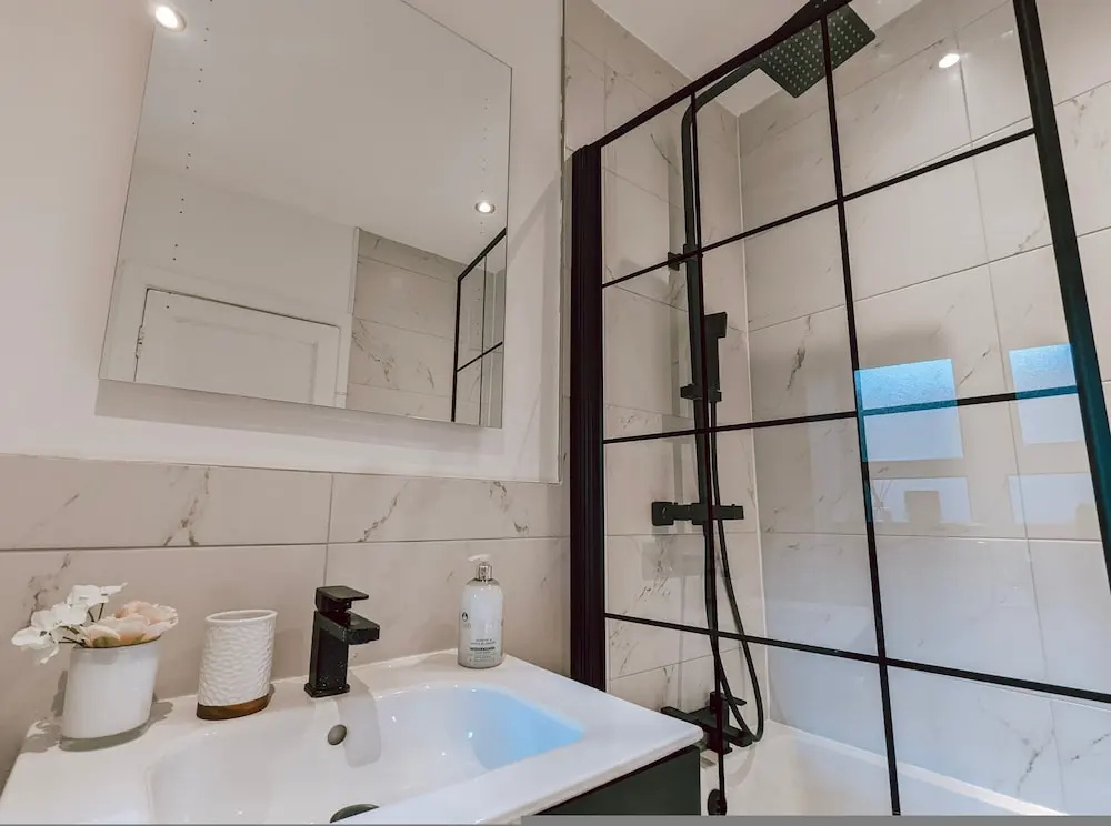 The Winchilsea Flat in St John s Wood