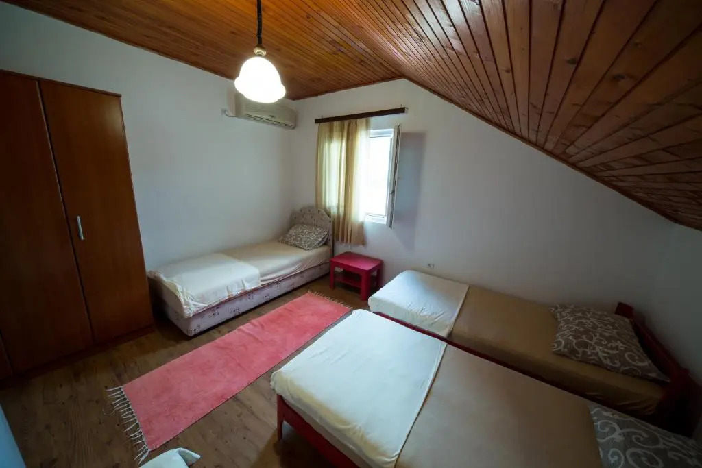 Apartments Pavićević