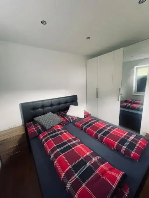 Haus Alpenrose