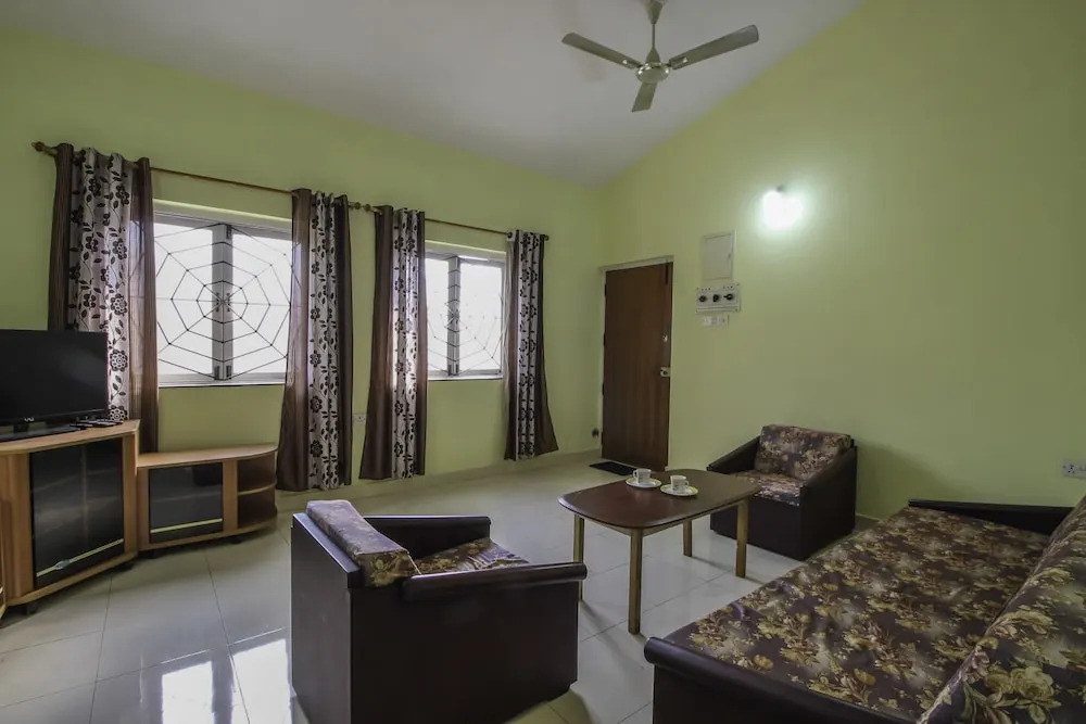 OYO 10957 Home 2BHK Colva