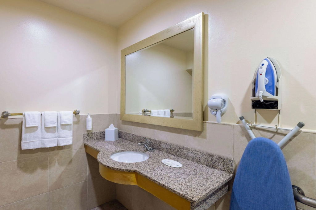 Travelodge by Wyndham Florida City/Homestead/Everglades