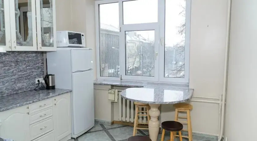 Prospekto apartamentai