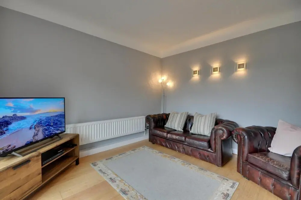 Mauve - 2 Bedroom Apartment on Peninsula