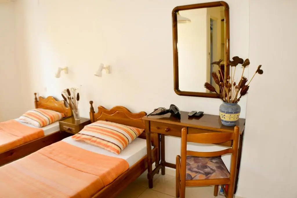 Cottage Sakkatos