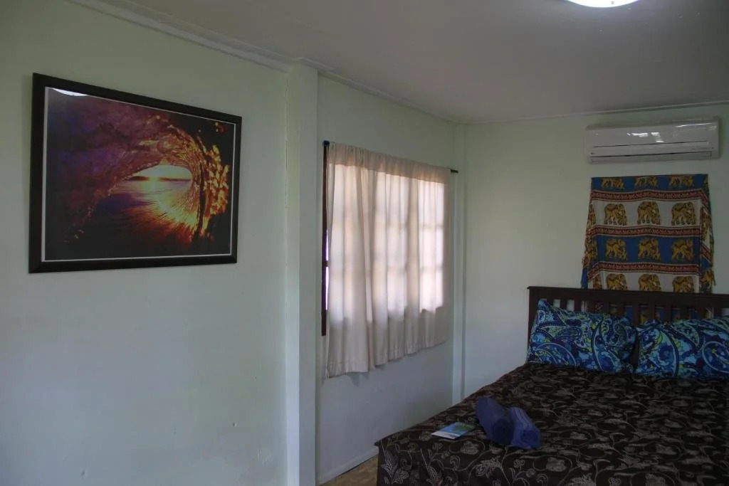 The Boardroom Beach Bungalows
