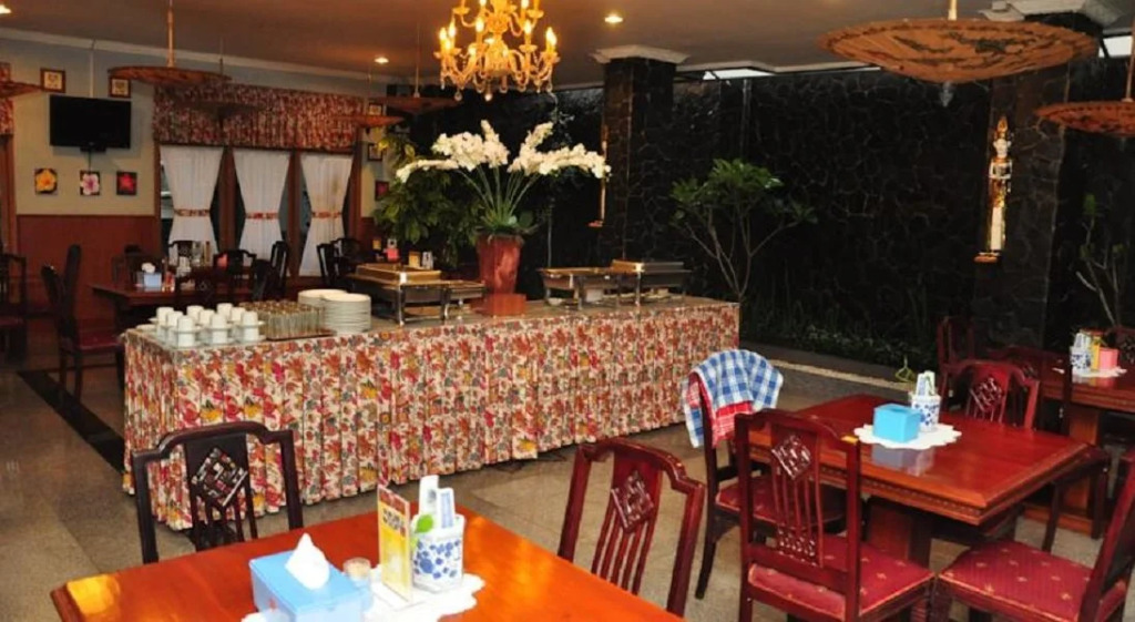 Hotel Semeru