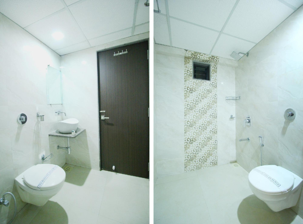 OYO 4701 Hotel Furaat Inn