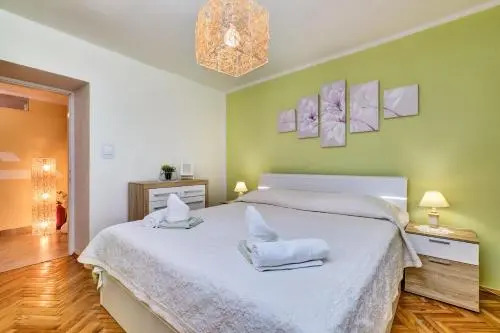 Apartments Ljubica