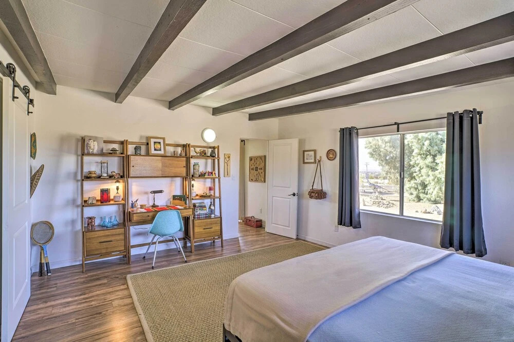 Pet-friendly Home w/ Patios & Private Hot Tub!