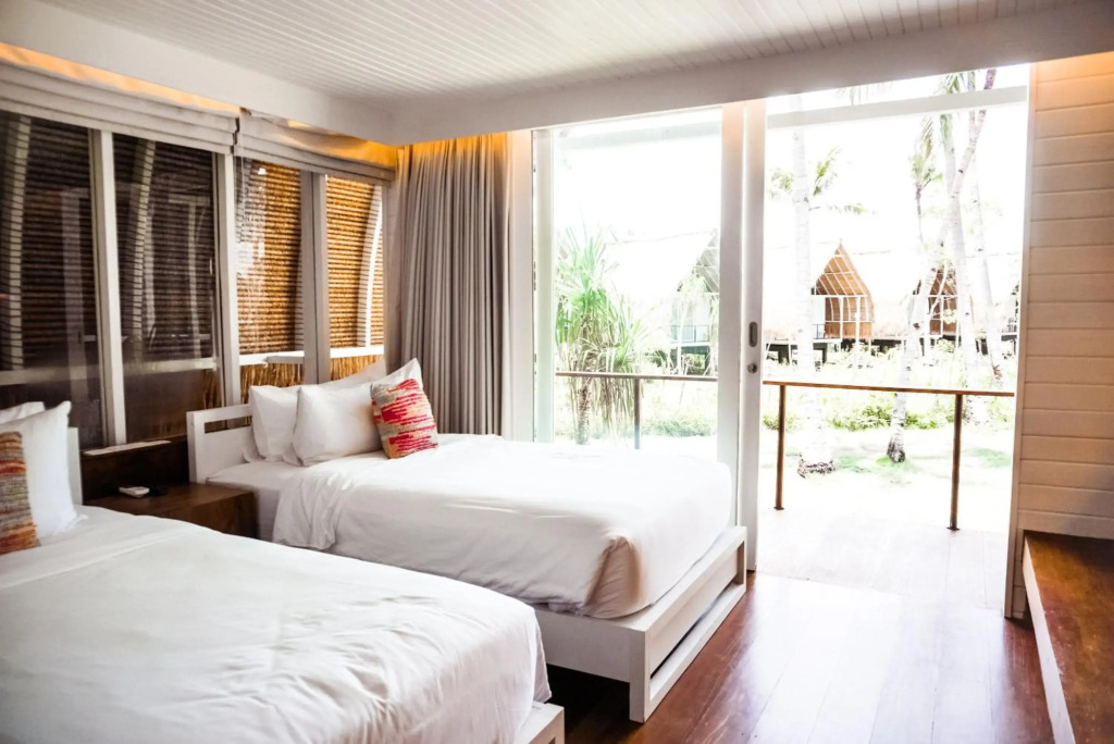 Hotel Lumi Gili Trawangan