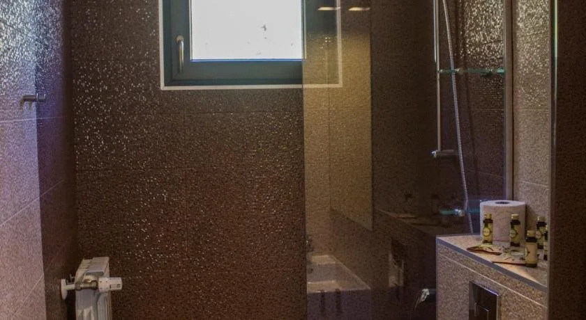 Trigrad Hotel