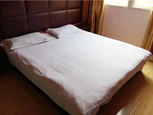 Xingrujia Hotel Wuhan Tuanjie Avenue(星如家宾馆（武汉徐东店）)