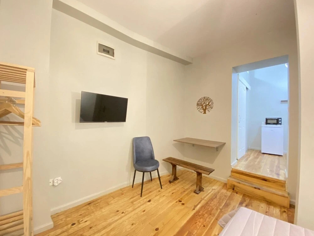 Comfortable Studio Flat in Beyoglu
