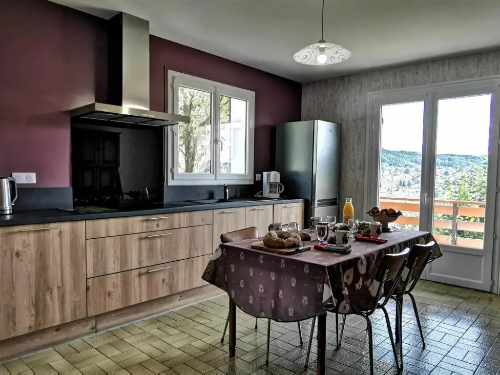 Appartement Aiguilhe, 4 pièces, 6 personnes - FR-1-582-45