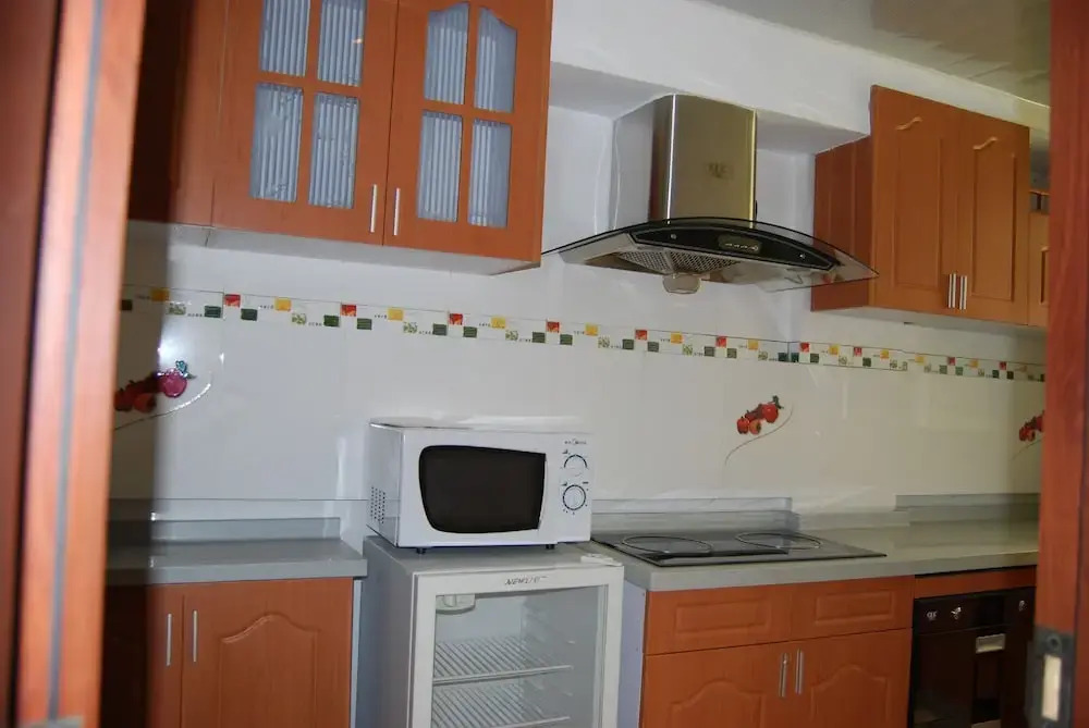 Archi Hotel-Apartment