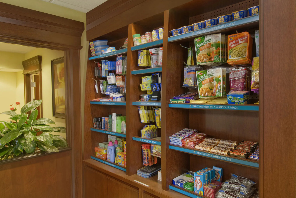 Staybridge Suites London by IHG