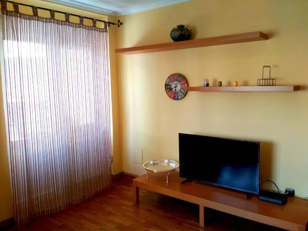 Apartment Svetlana 9