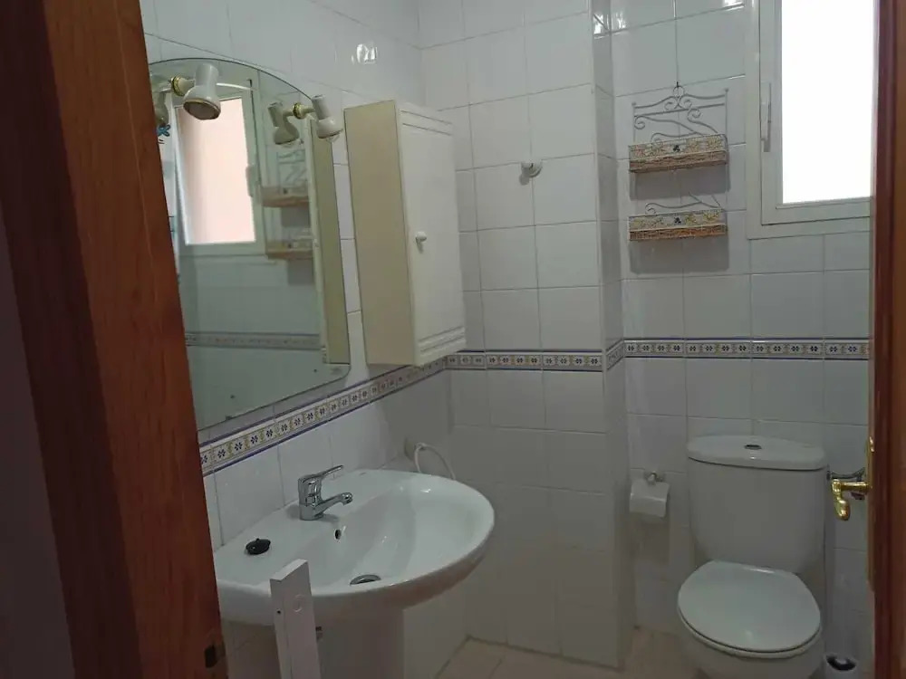 Naturist 2 Bedrooms With Pool