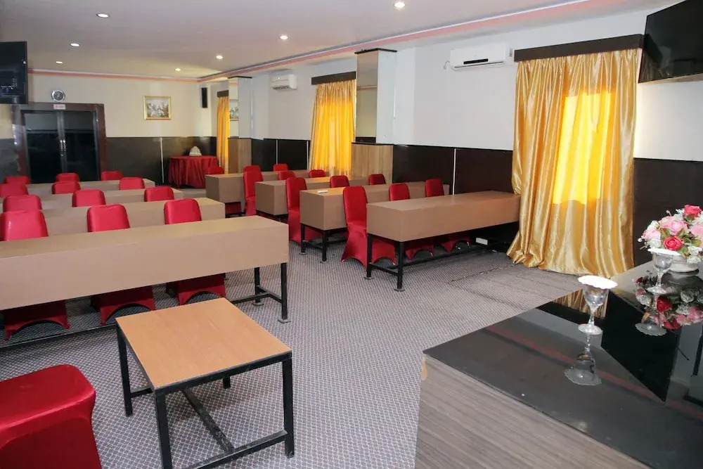 OYO 1264 Brizky Hotel