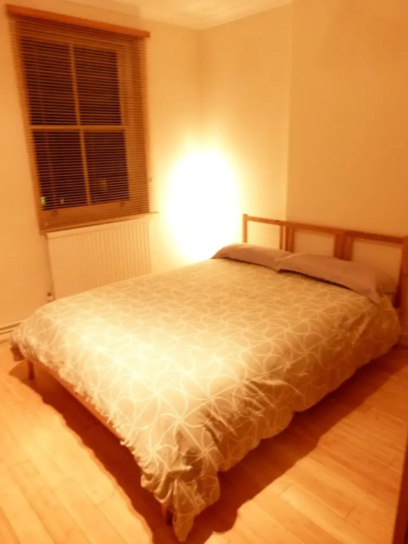 SS Property Hub – Covent Garden Apartment