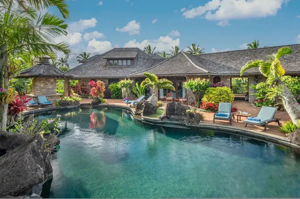 Anini Vista Drive Estate