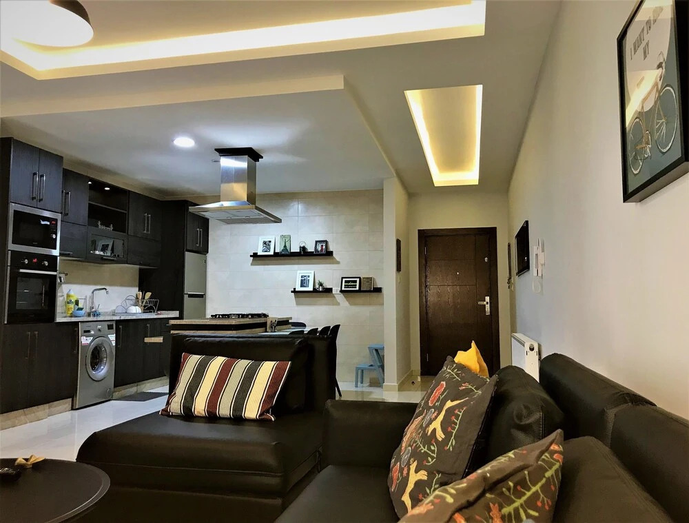 Double Key Apartments by HR