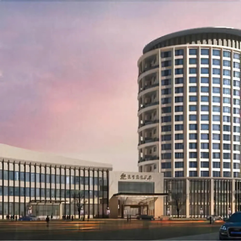 Tianhe Hotel