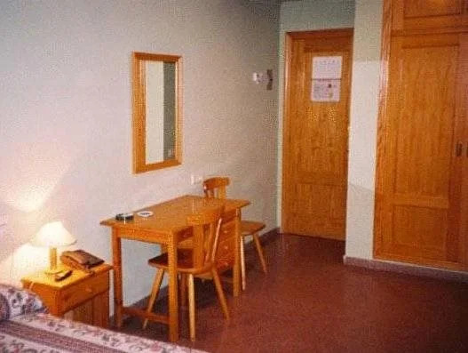 Hotel San Miguel