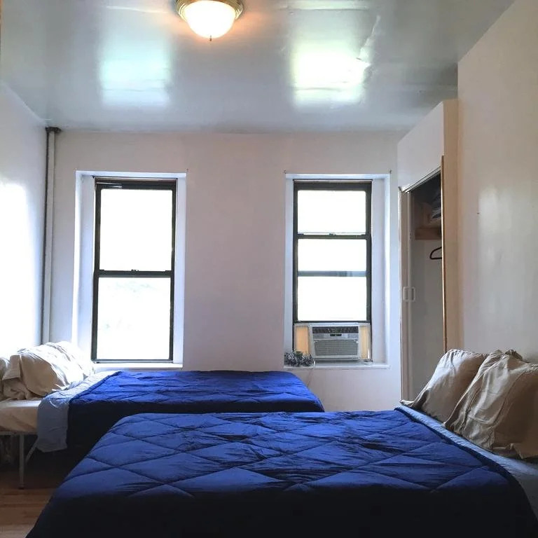 East 3rd Street Apartments