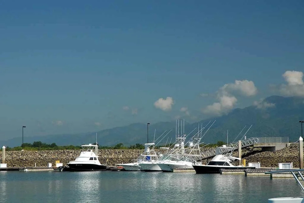 Espadilla Ocean Club