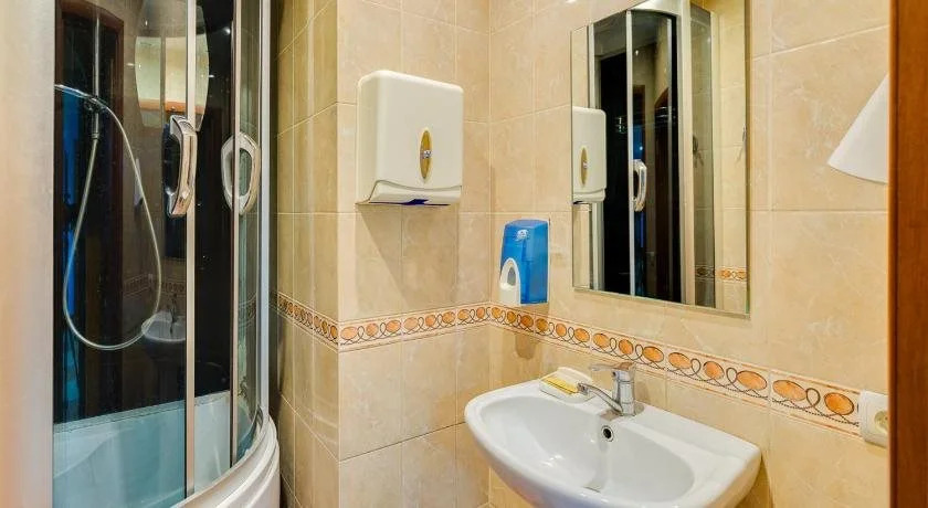 Mini Hotel Na Saratovskoy