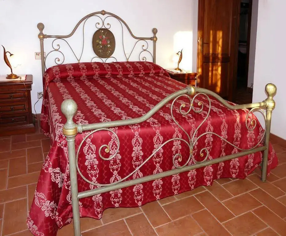 Residenza Degli Oleandri