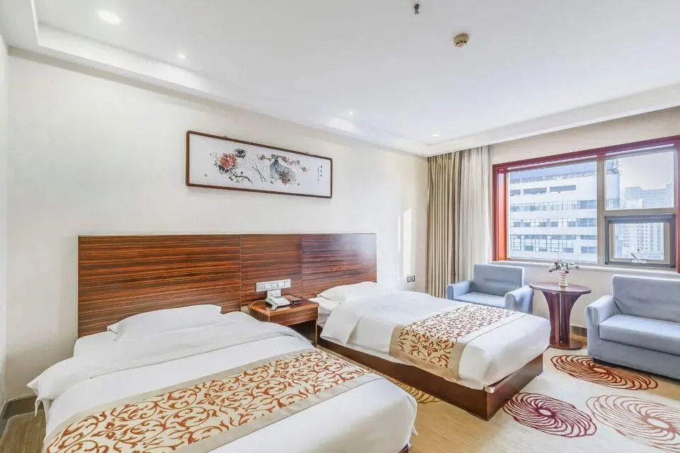 Kai Luan Hotel