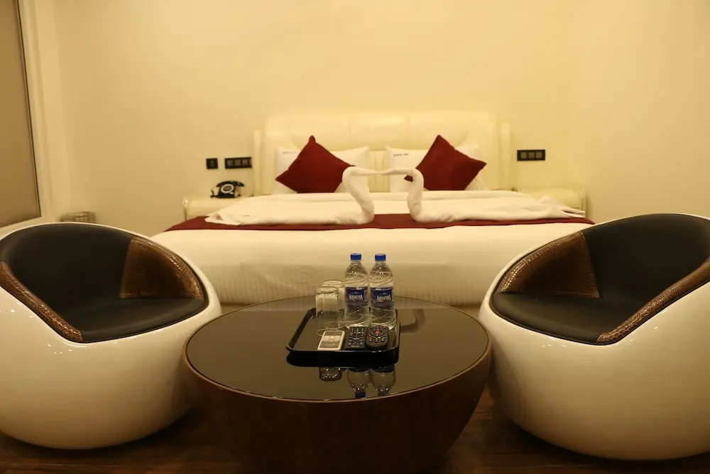 Spago Inn