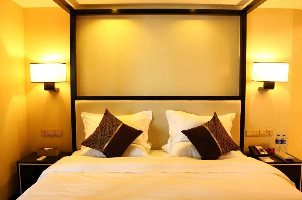 Shihai Zheren Hotel Meilian Branch