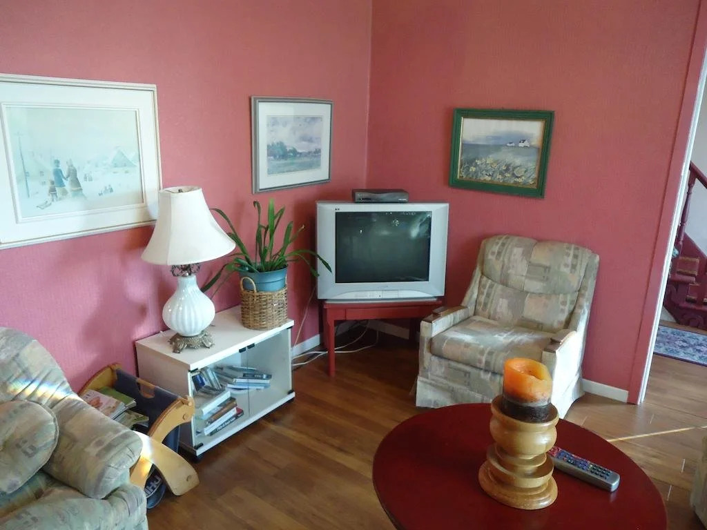 Auberge Chez Sam