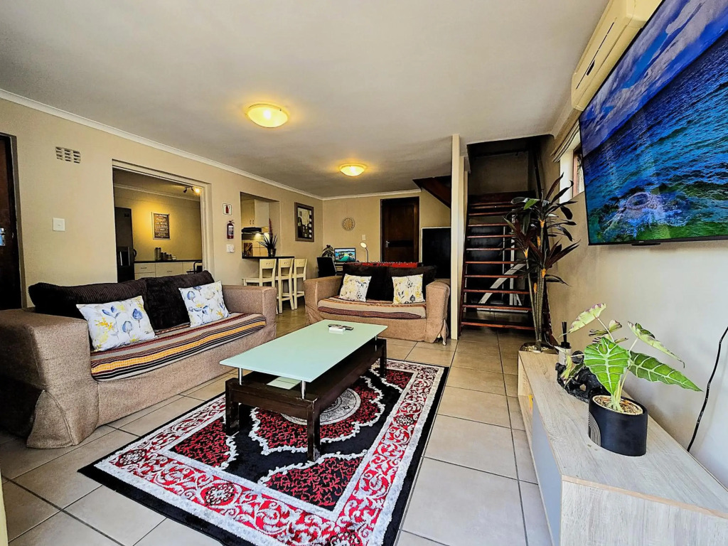 Walters Lane Apartment 3