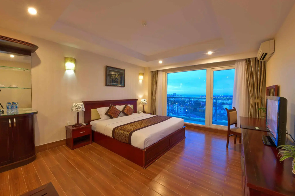 Tan Binh Hotel