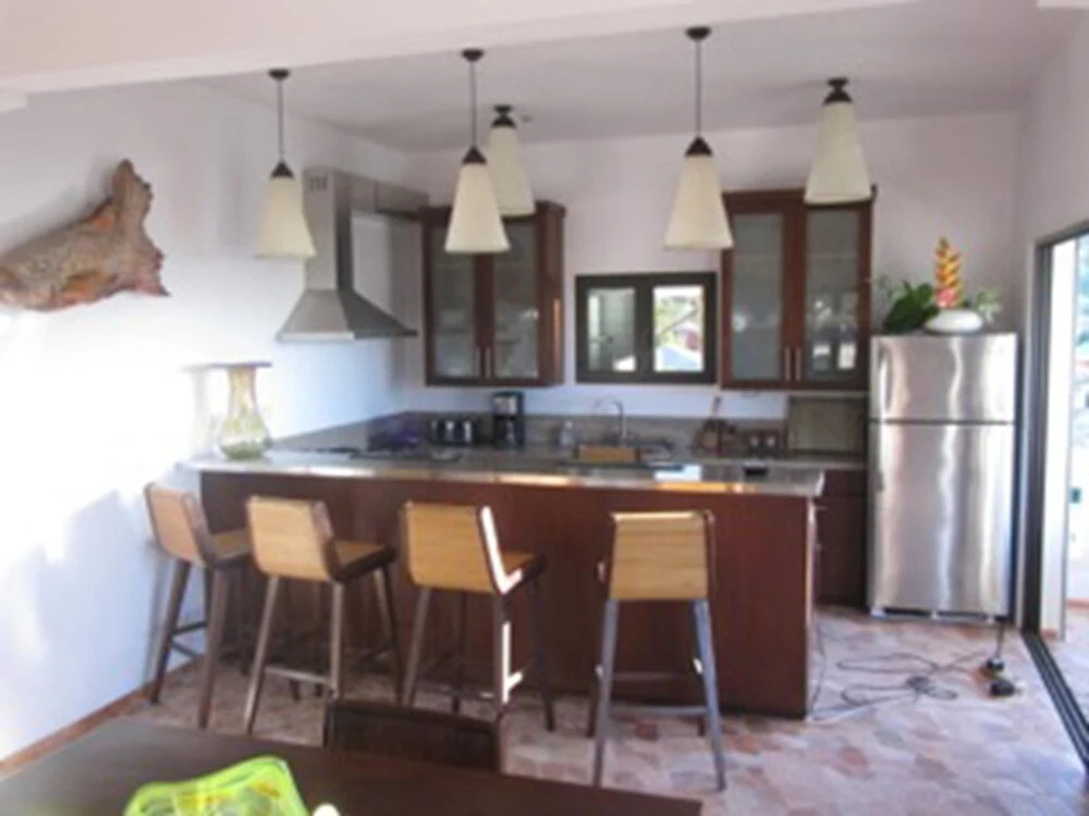 De Luxe Duplex
