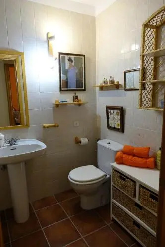 Casa Rural del Sol