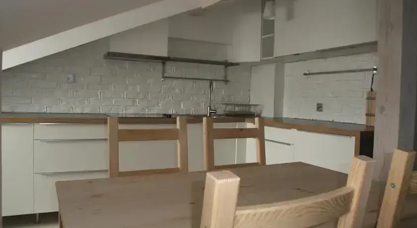 Apartamenty Łozówka
