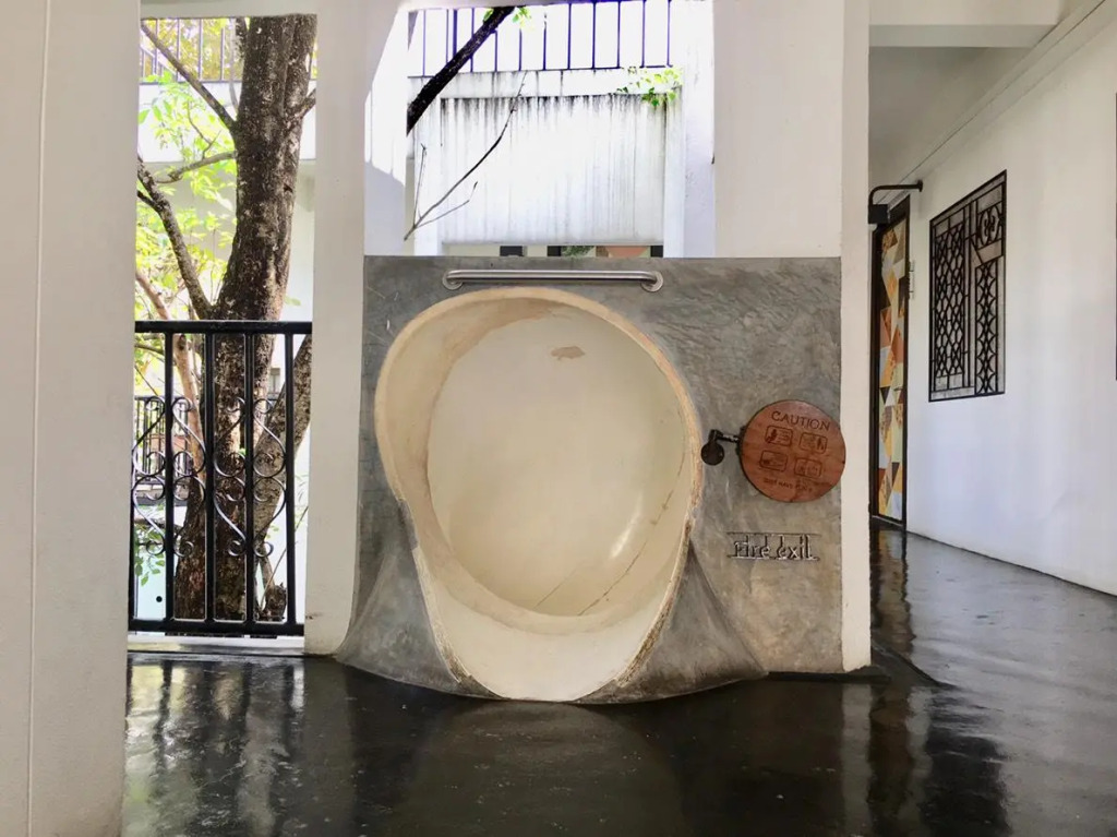 The Artel Nimman Hotel