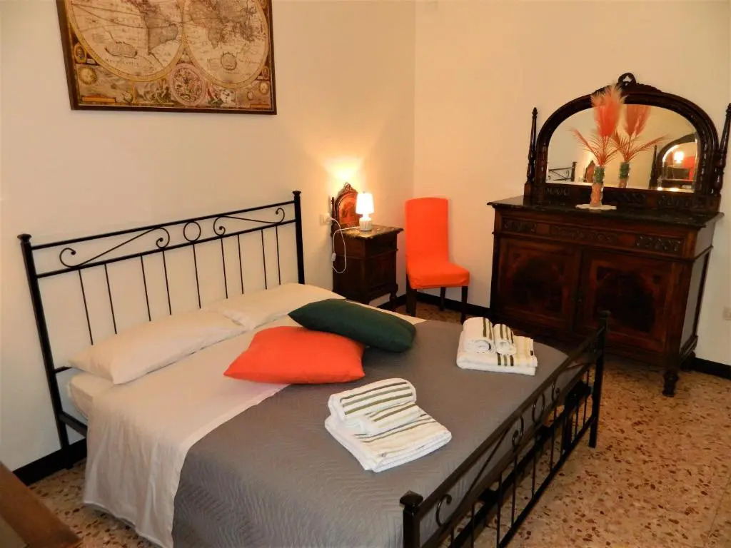 Suite Amalia