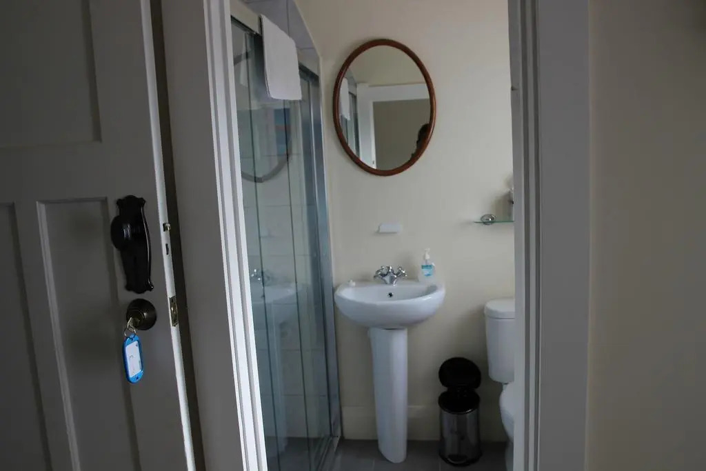 Pentland House B&B