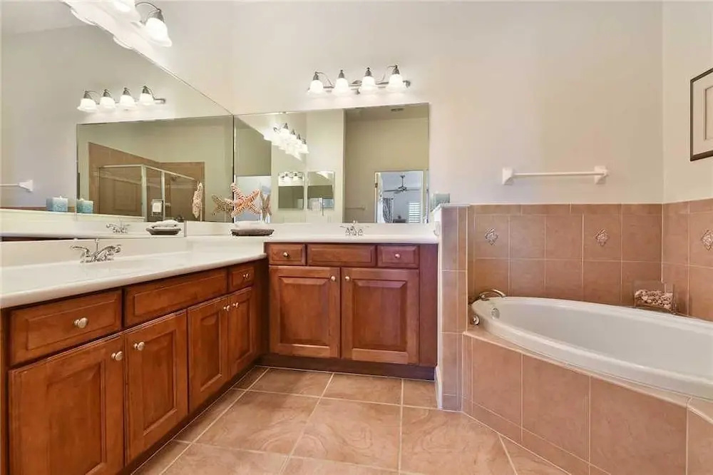 744 Cinnamon Beach - Three Bedroom Condo