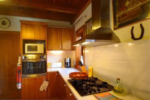 Chalet Palau