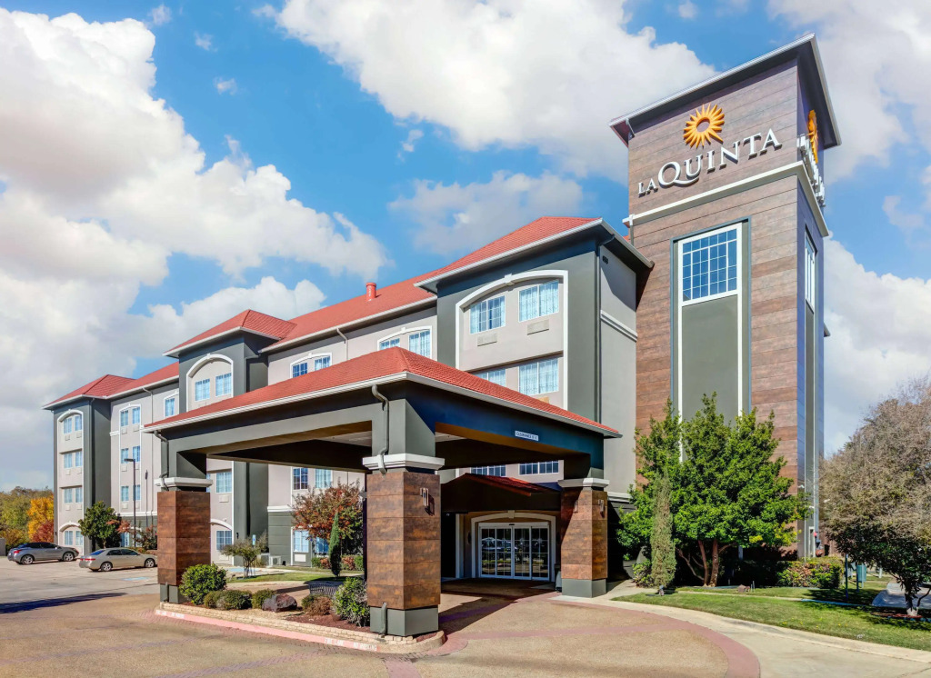 La Quinta by Wyndham Fort Worth NE Mall
