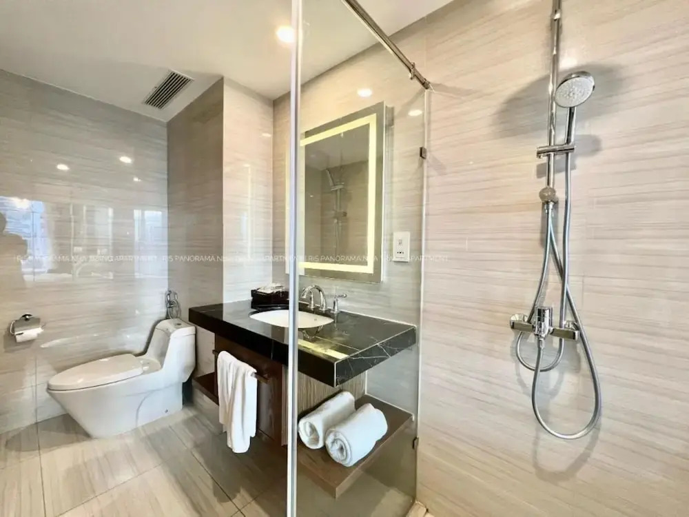 Panorama Nha Trang Sunlight Apartment
