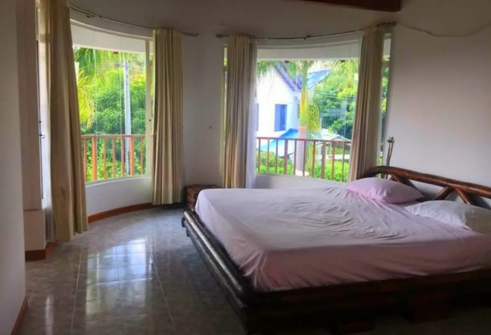 Casa Quinta Vacacional En Girardot