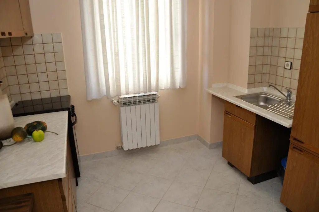 Apartments Crobeg